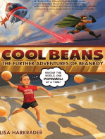 Cool Beans: The Further Adventures of Beanboy