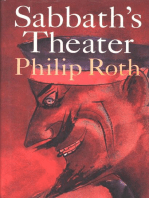 Sabbath's Theater: A National Book Award Winner