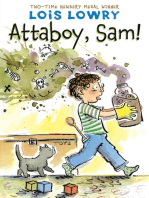 Attaboy, Sam!