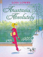 Anastasia, Absolutely