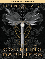 Courting Darkness