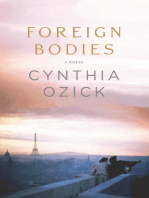 Foreign Bodies