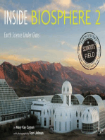 Inside Biosphere 2: Earth Science Under Glass