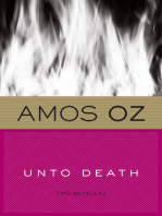 Unto Death