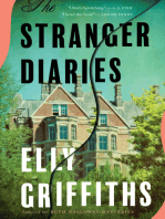 The Stranger Diaries: An Edgar Award Winner