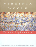 To The Lighthouse (annotated): The Virginia Woolf Library Annotated Edition