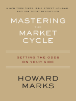 Mastering The Market Cycle: Getting the Odds on Your Side