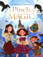 A Pinch of Magic