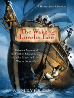 The Wake of the Lorelei Lee