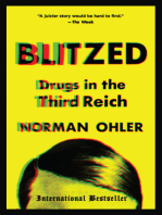 Blitzed: Drugs in the Third Reich