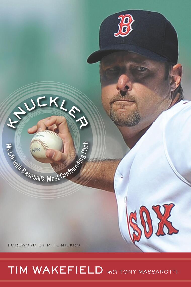 Tim Wakefield remembered by one of his Warriors through the