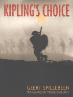 Kipling's Choice