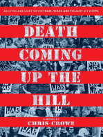Death Coming Up the Hill