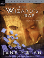The Wizard's Map: Tartan Magic, Book One