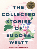 The Collected Stories Of Eudora Welty: A National Book Award Winner
