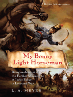 My Bonny Light Horseman