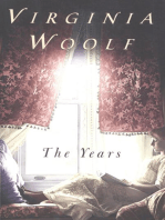 The Years: The Virginia Woolf Library Authorized Edition