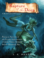 Rapture of the Deep