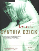 Trust: A Novel
