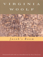 Jacob's Room (annotated)