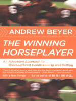 The Winning Horseplayer