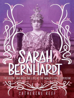 Sarah Bernhardt