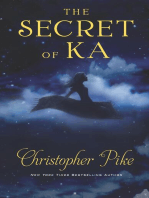 The Secret of Ka