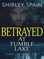 Betrayed at Tumble Lake
