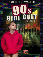 90s Girl Cult: Season 2