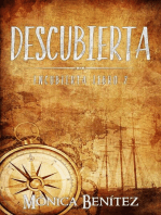 Descubierta