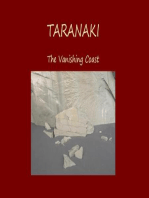 Taranaki - The Vanishing Coast