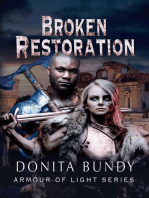 Broken Restoration