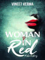 Woman In Red - a short story