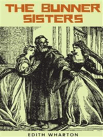 The Bunner Sisters (Annotated)