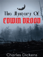 The Mystery of Edwin Drood (Annotated)