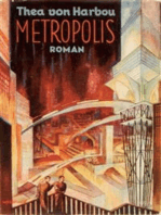 Metropolis: The Original 1927 Edition with Unabridged Text