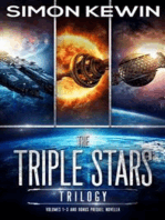 The Triple Stars Trilogy