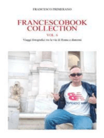 Francescobook Collection - vol.6 - Viaggi fotografici tra le vie di Roma e dintorni