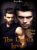 The Devil's Lover