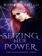 Seizing Her Power