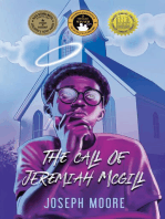 The Call of Jeremiah McGill