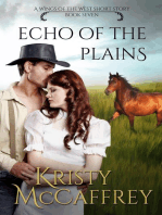 Echo of the Plains