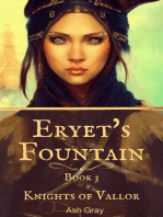 Eryet's Fountain
