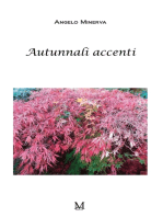 Autunnali accenti