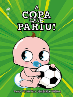 A Copa que Pariu!