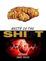 Unity is the Shift