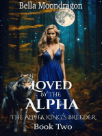Loved by the Alpha