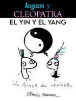 Augusto y Cleopatra, el yin y el yang