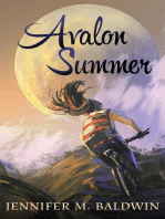 Avalon Summer