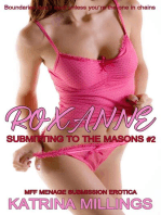 Roxanne: Submitting to the Masons, #2